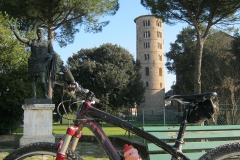 Basilica di Sant'Apollinare in Classe