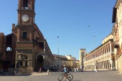 Piazza di Faenza