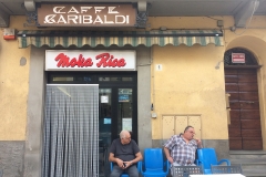 Caffè Garibaldi, Modigliana