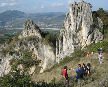 Wellness Valley Trek