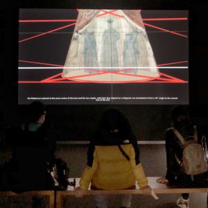 Monterchi, video didattico al Museo Civico Madonna del Parto