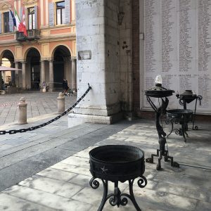 Palazzo Mercanti