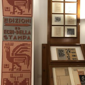 Casa d'arte futurista Depero