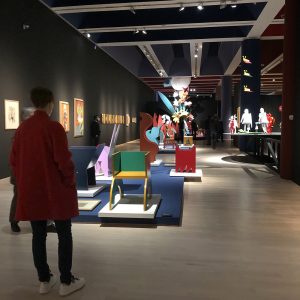 La mostra Depero New Depero al MART