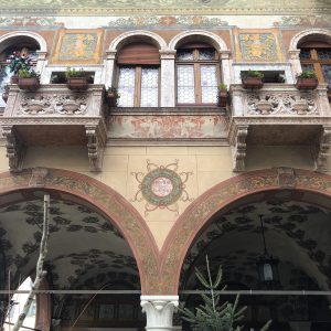 Palazzo Del Bene