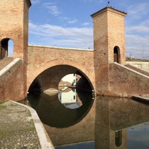 Ponte dei Trepponti