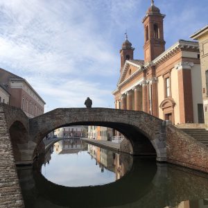 Il Museo del Delta Antico