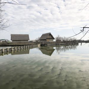 La Salina di Comacchio