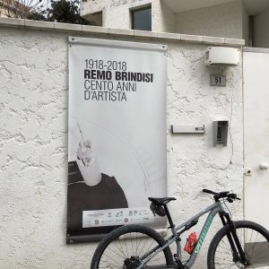 La Casa Museo Remo Brindisi a Lido di Spina