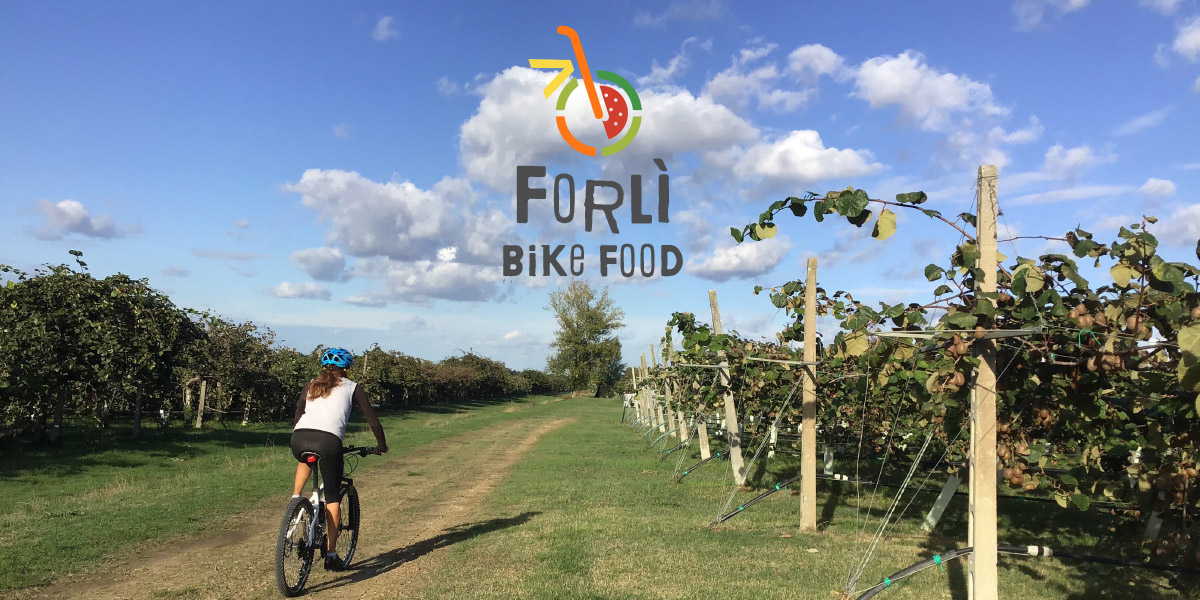 Forlì Bike Food