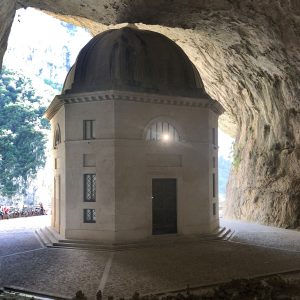 Il Tempio del Valadier