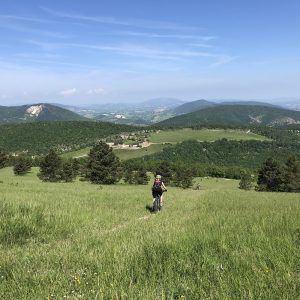 Parco Naturale della Gola della Rossa