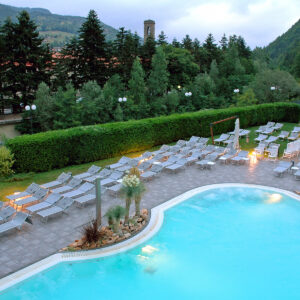 Le Terme di Bagno di Romagna