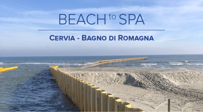 Beach to Spa