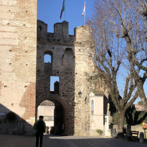 Castello di Lagusello