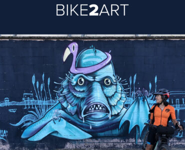 Bike to Art