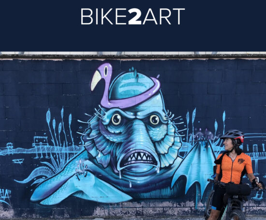 Bike to Art