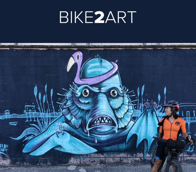 Bike to Art