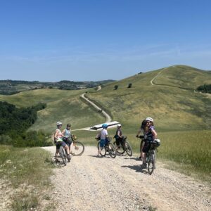 Verso il Monte della Birra