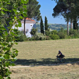 Stradine campestri a Castrocaro Terme